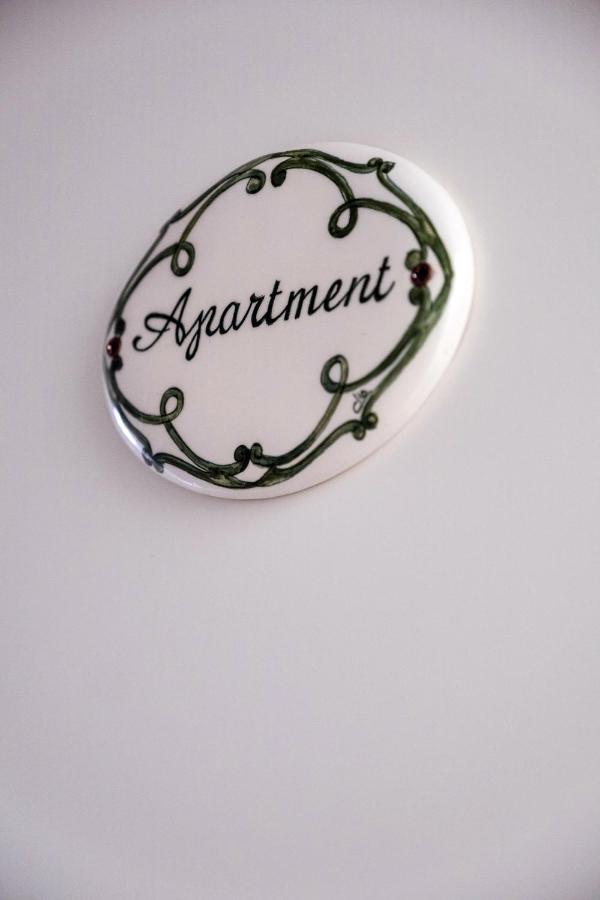 Althea Apartment Viareggio Exterior photo
