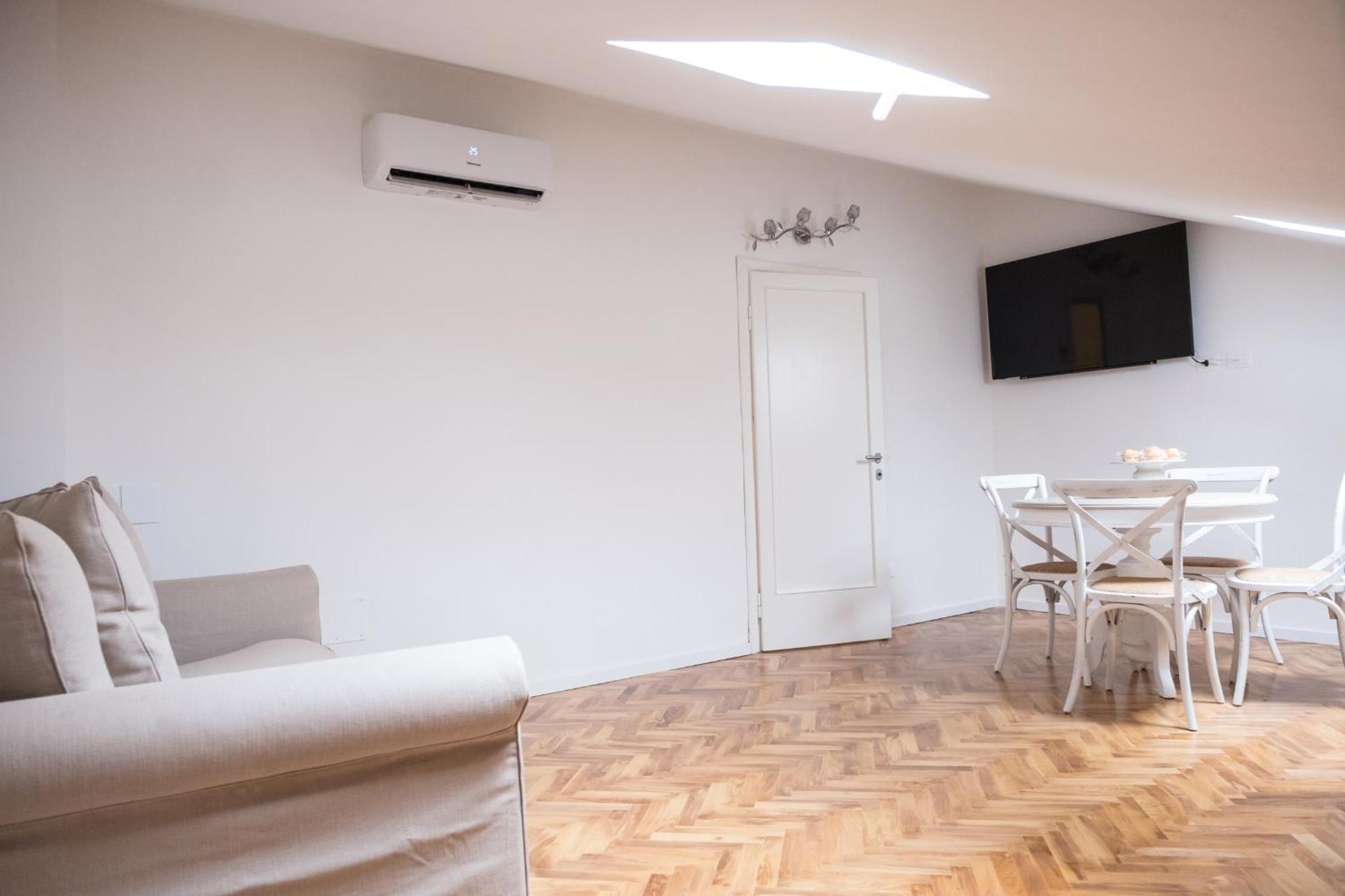 Althea Apartment Viareggio Exterior photo