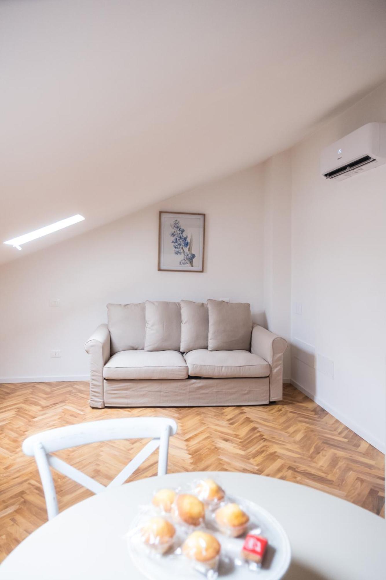 Althea Apartment Viareggio Exterior photo