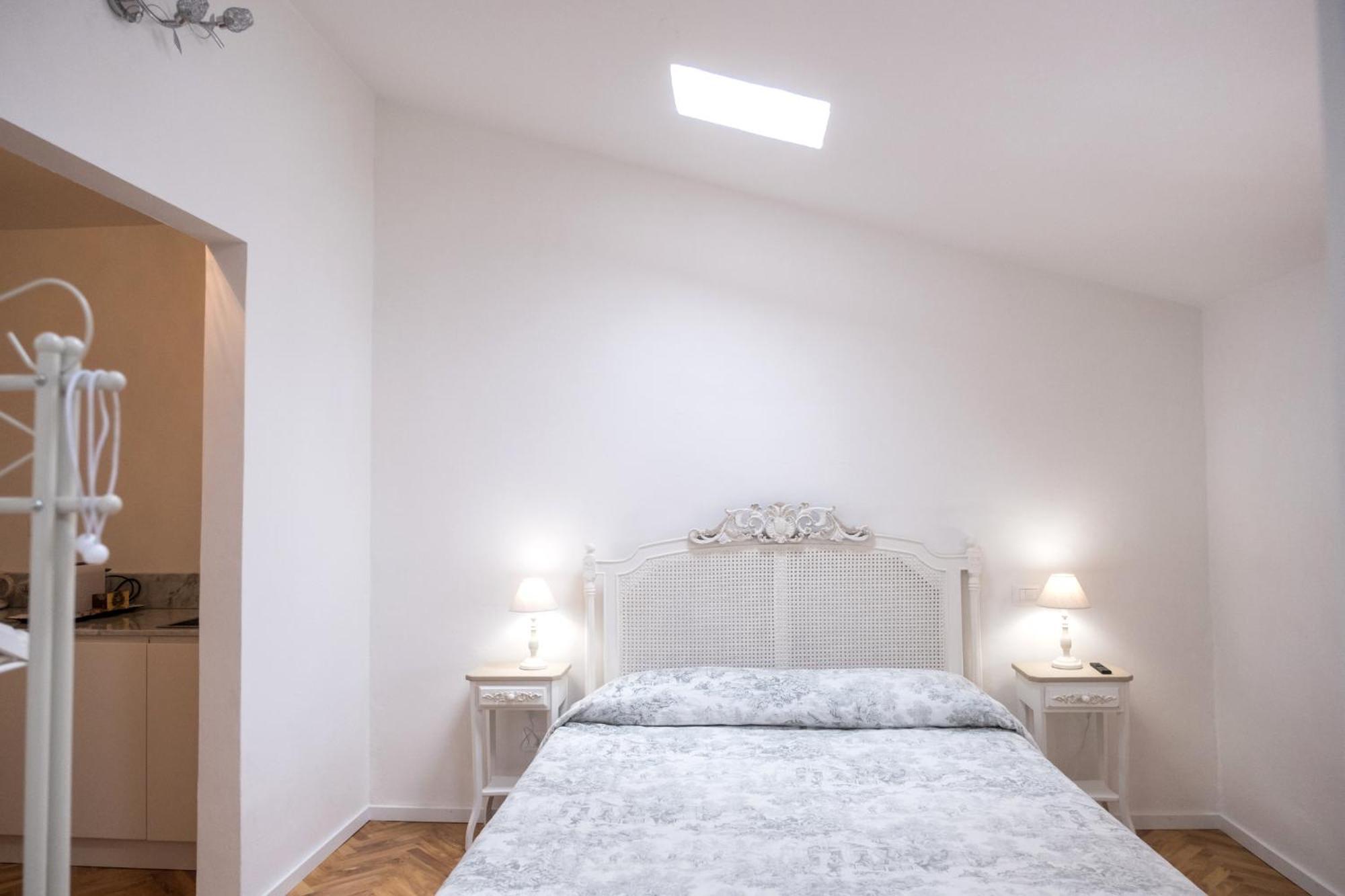Althea Apartment Viareggio Exterior photo