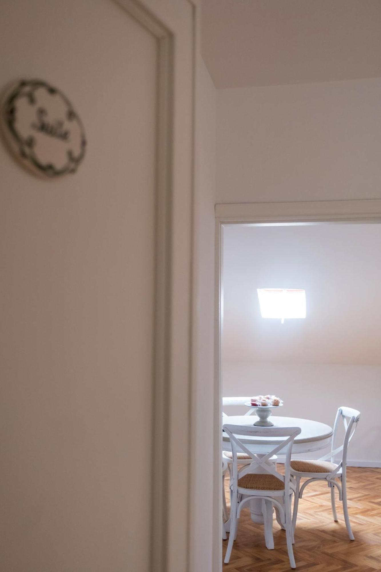 Althea Apartment Viareggio Exterior photo